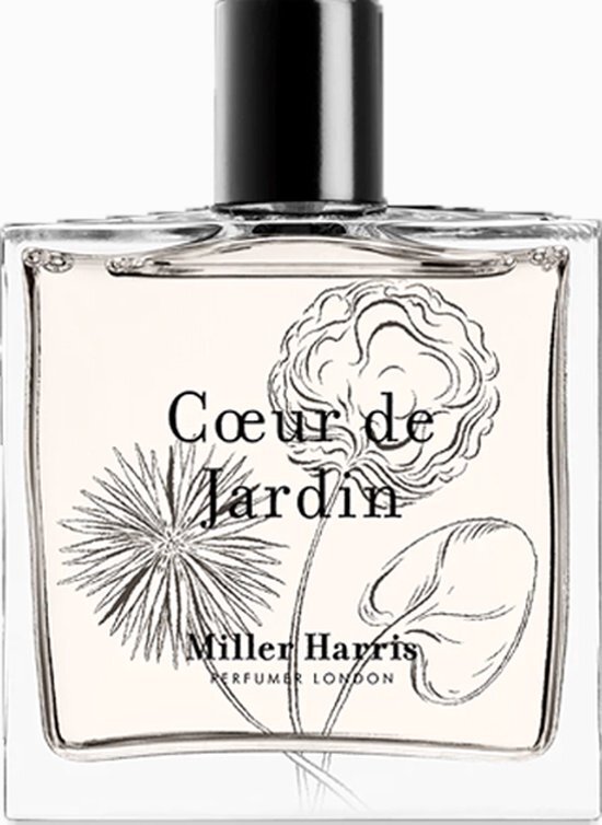 Miller Harris Eau de parfum 100 ml