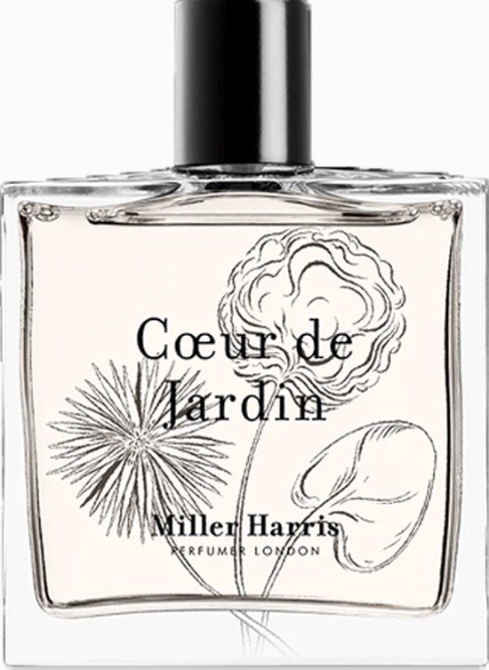 Miller Harris Eau de Parfum / 100 ml / Unisex