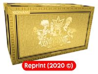 Yu-Gi-Oh! Legendary Decks II Coffret