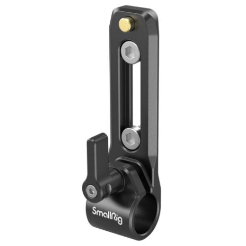 SmallRig 3011 Rod Clamp (with NATO rail) - 6941590005003