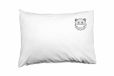 Bona Basics Housse de coussin décorative Blanc 50x35 cm