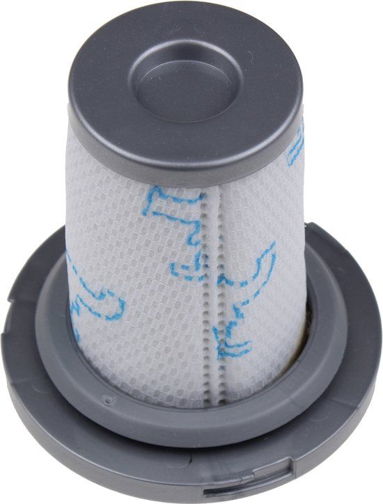Rowenta ZR009006 Filter - Handstofzuiger - Grijs/Wit
