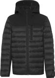Protest PRTGonzo Jr – Winterjas Jongens – Softshell – Zak met rits – Zwart