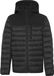 Protest PRTGonzo Jr – Winterjas Jongens – Softshell – Zak met rits – Zwart