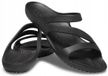 Crocs Kadee II Sandal - Dames - Zwart