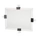 NeoLab 7-9740 Maxi geldroogframe compleet in set, 337 mm x 250 mm x 4 mm