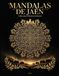 40 Mandalas Inspirados en Jaén: Libro para Colorear para Adultos con Olivos Milenarios, Catedral, Castillo de Santa Catalina, Baños Árabes y Símbolos ... Páginas en Blanco Detrás para Evitar Traspaso