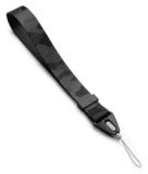 Ringke Design Hand Strap - Polsbandje voor Smartphone Camo Zwart