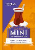 Van Dale Miniwoordenboek Turks