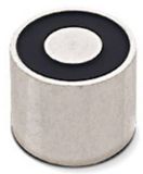 RED MAGNETICS ITS-PE-2529-12VDC Elektromagneet