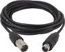 DAP Neutrik DMX kabel XX HD FL8310 - IP65 XLR/M 5P to XLR/F 5P 10 m