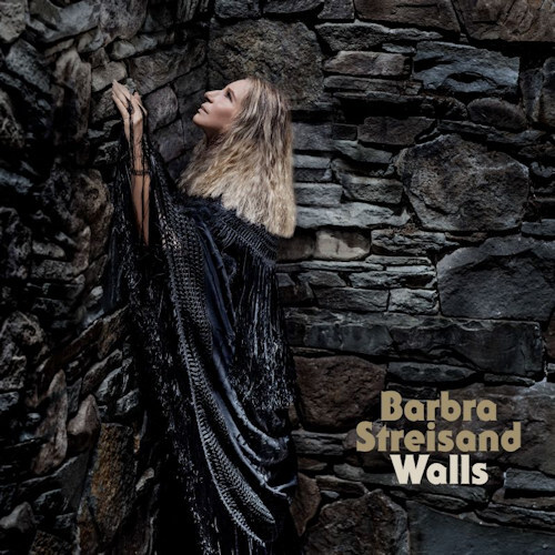 Streisand, Barbra Walls