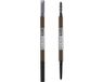 Maybelline Brow Ultra Slim Wenkbrauwpotlood 02 Soft Brown - 3 x - Voordeelverpakking