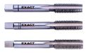 EXACT Eventus by Exact 1610028 Handtapset 3-delig Metrisch M12 1.75 mm Rechtssnijdend DIN 352 HSS