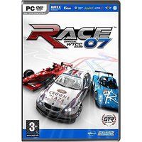 Bandai Race 07