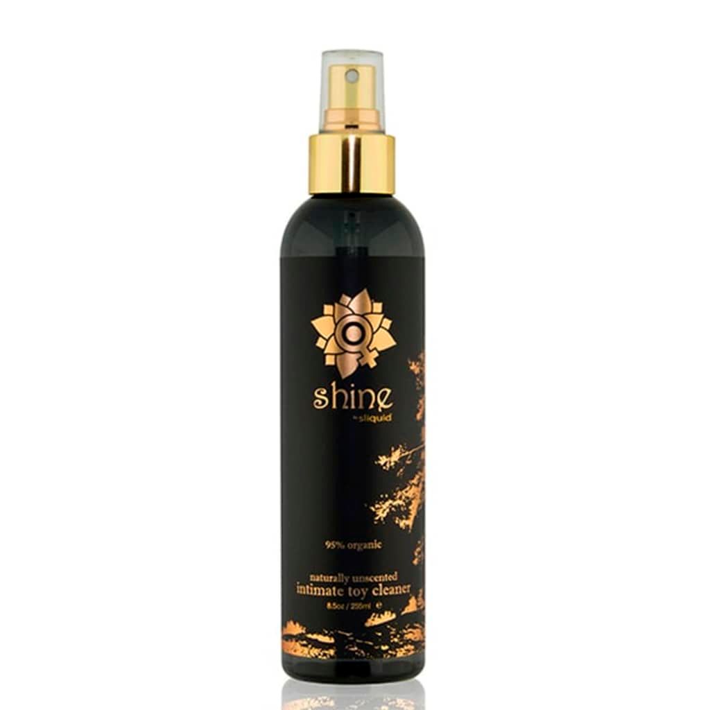 Desinfecterende Spray 255 ml Sliquid 326