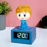 Paladone Frozen Elsa Icône Réveil