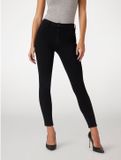 Guess Skinny jeans 1981 Zwart W28