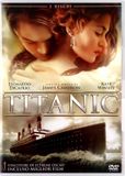 20th Century Fox Titanic [2DVD]