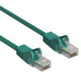 Allteq ALTQ-UTP5-GRN-2 Netwerkkabel Groen 2 m Cat5e U/UTP
