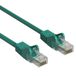 Allteq ALTQ-UTP5-GRN-20 netwerkkabel Groen 20 m Cat5e U/UTP