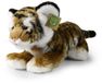 Rappa Eco Friendly Serie - Knuffel Tijger - 33 cm - Pluche - Milieuvriendelijk