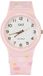 Q&Q Horloges voor Vrouwen hQQ850, Zilver, riem
