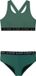 Protest PRTBeau Bikini Set Meisjes Veggie Green