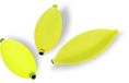 Black Cat Micro U-Float - 3 U-dobbers