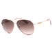 Guess bril voor dames, roze/andere, 58/12/140