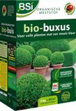 BSI Buxus Tuinmest - 4 kg - 40 m²