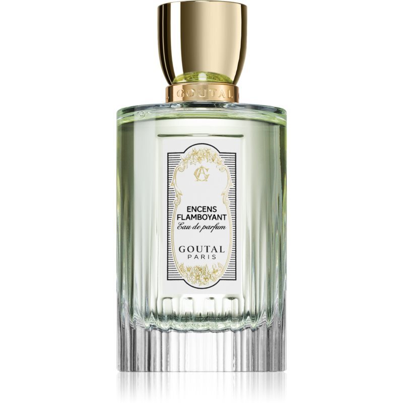 GOUTAL Encens Flamboyant eau de parfum / heren