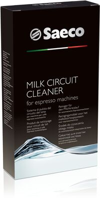 Saeco CA6705/99 Onderhoudsaccessoires - Reinigers voor huishoudelijke apparaten