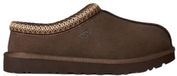 UGG Vachtlaarzen Dames W Tasman Ii, Maat: 38, Materiaal: Suède, Kleur: Bruin