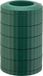 Alessi Plissé Porte-capsules de café vert