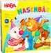 Haba Nasenbär educatief spel