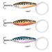 Zebco Cuiller Bulben 30g