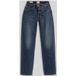 LEVI'S ® Jeans '501® Curve' navy