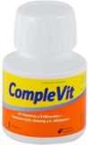 Complevit Suplemento Polivitamínico 60 Cápsulas Bluecube Healthcare
