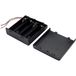 TRU COMPONENTS SBH341-1AS Porte-piles Nombre de cellules : 4 AA (LR6) Câble