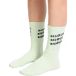Bisous Skateboards Sonics Chaussettes