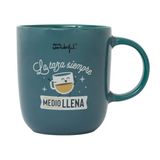 Mr. Wonderful Mok, meerkleurig (WOA2404810ES)