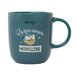 Mr. Wonderful Mok, meerkleurig (WOA2404810ES)