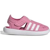 adidas Sportswear Summer Closed Toe Watersandalen - Kinderen - Roze