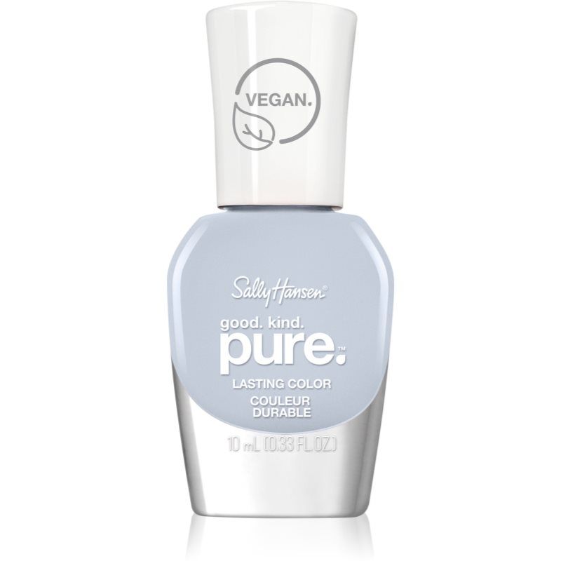 Sally Hansen Good. Kind. Pure.