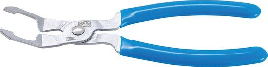 BGS 6693 Bougiestekkertang haaks voor Opel 1.7 diesel