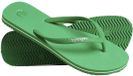 Superdry Vintage Classic Slippers Botanical Green EU 36-37 Vrouw