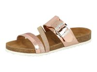 Lico Bioline Fashion platte pantoffels voor dames