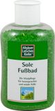 Allgauer Latshen Kiefer Mineralen voetbad allgasan 350 Gram