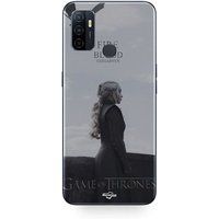 Oppo Etui Game of Thrones Huis van de Draak Maniacase